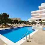 One Bedroom Appartement With Sea View Shared Pool And Furnished Balcony At Sant Josep De Sa Talaia